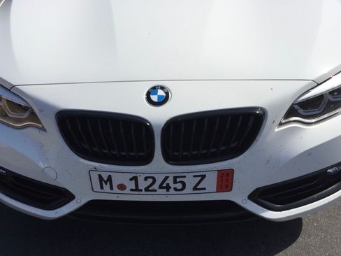 Used 2020 BMW 230i Coupe image 25