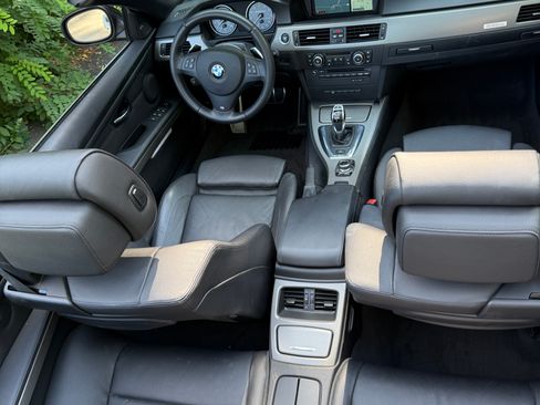 Used 2013 BMW 335is Convertible RWD image 5