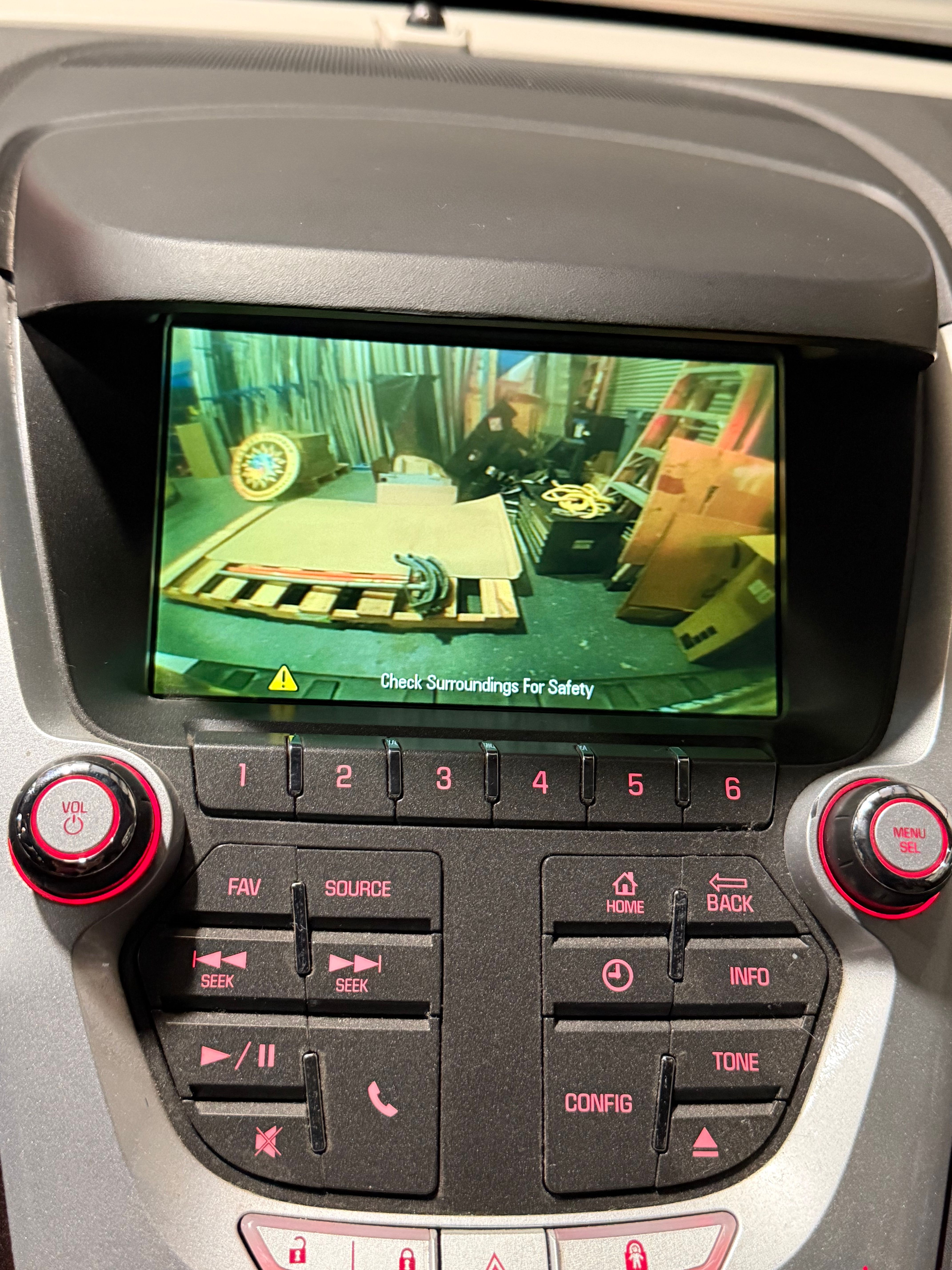 Used 2014 GMC Terrain SLE FWD image 24