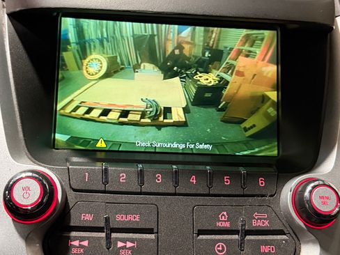Used 2014 GMC Terrain SLE FWD image 24
