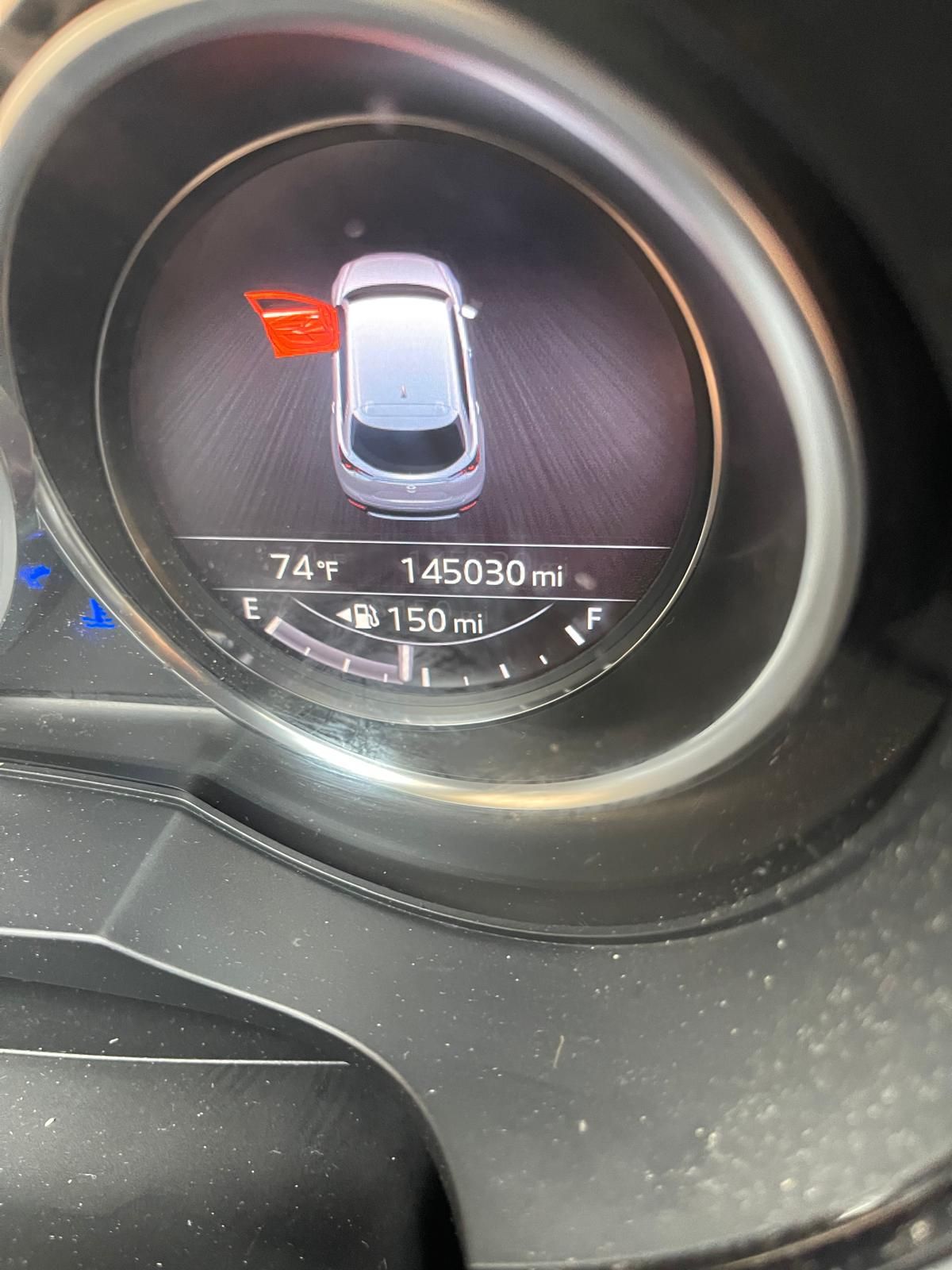 Used 2017 MAZDA CX-9 Grand Touring AWD/4WD image 10
