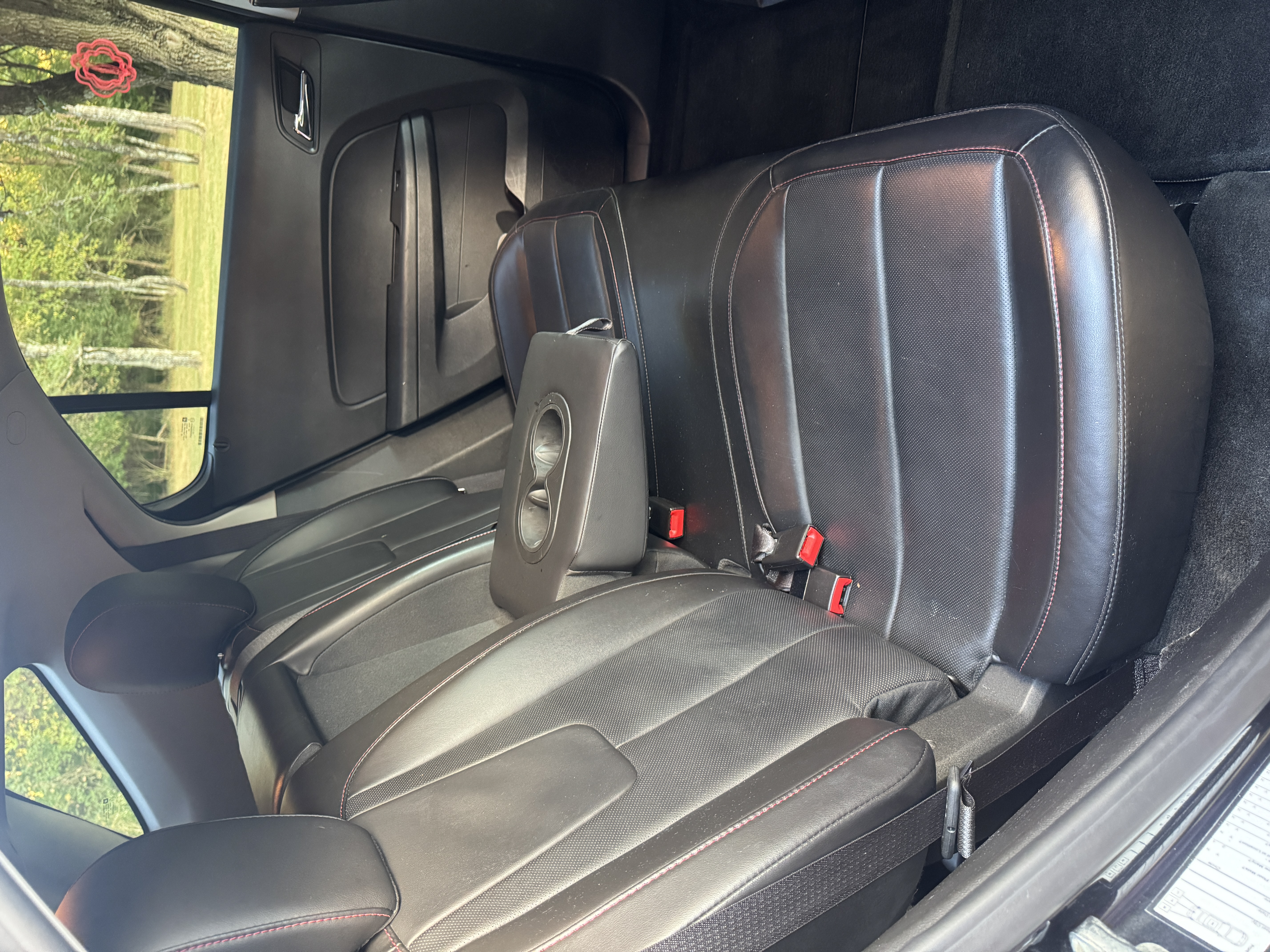 Used 2015 Chevrolet Equinox LTZ AWD/4WD image 10