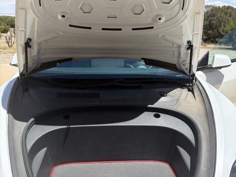 Used 2021 Tesla Model 3 Long Range AWD/4WD image 8