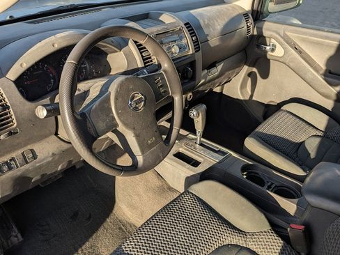 Used 2006 Nissan Frontier SE w/ (P01) Power Pkg image 6