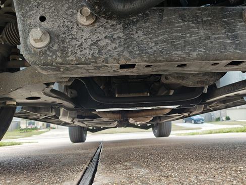 Used 2006 Mercury Mountaineer Luxury image 15