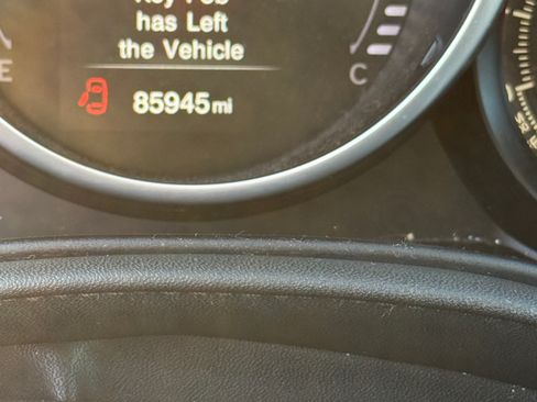 Used 2017 FIAT 500X Trekking FWD image 9