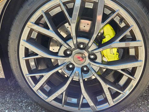 Used 2019 Subaru WRX STI image 10