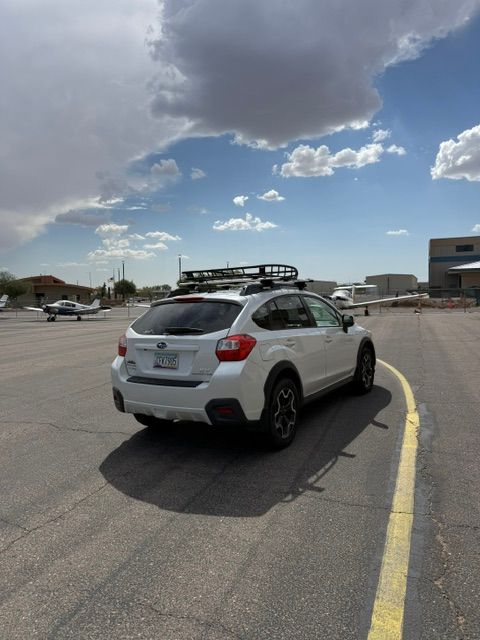 Used 2013 Subaru Crosstrek 2.0i Premium w/ Popular Pkg 2 AWD/4WD image 2