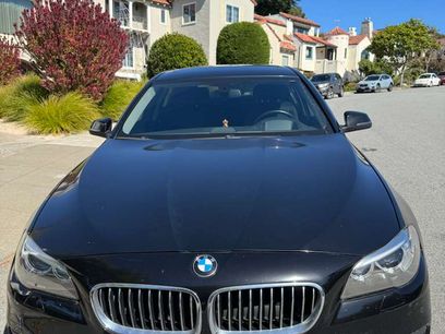 Used 2014 BMW 528i Sedan