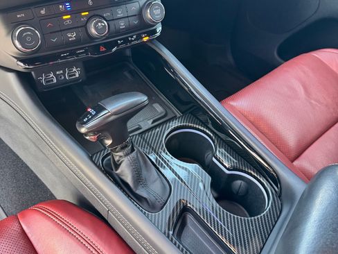 Used 2023 Dodge Durango SRT image 14