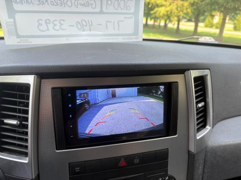 Used 2009 Jeep Grand Cherokee Laredo AWD/4WD image 11