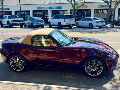 Used 2025 MAZDA MX-5 Miata