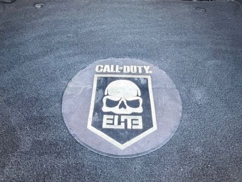 Used 2012 Jeep Wrangler Unlimited Rubicon image 11