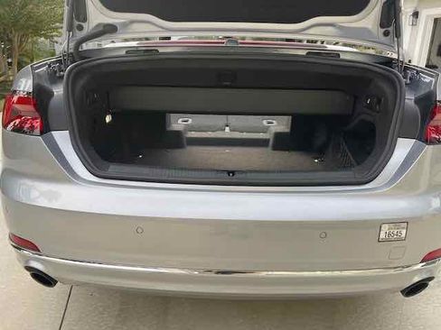 Used 2019 Audi A5 2.0T Premium Plus w/ Premium Plus image 18