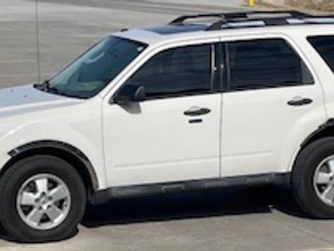 Used 2011 Ford Escape XLT w/ 202A Rapid Spec Order Code image 1