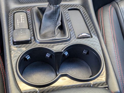 Used 2017 Maserati GranTurismo Sport image 21