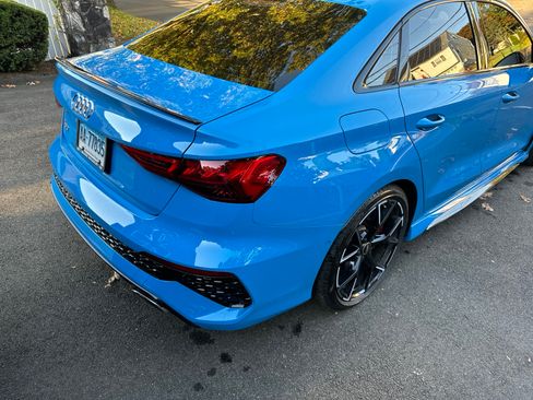 Used 2022 Audi RS 3 image 16