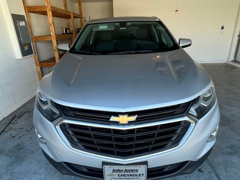 Used 2018 Chevrolet Equinox LT image 6