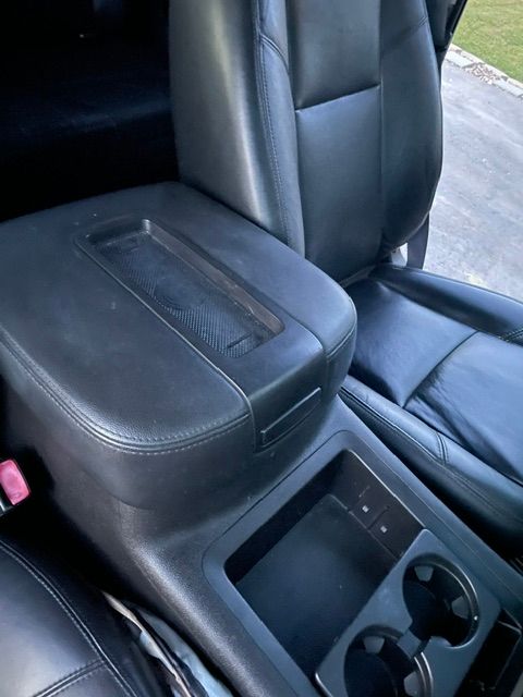 Used 2014 Chevrolet Silverado 2500 LTZ w/ LTZ Plus Package AWD/4WD image 15
