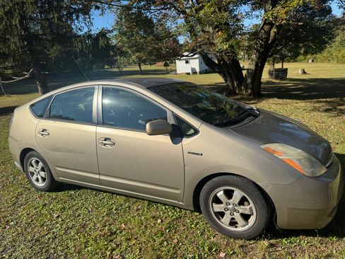 Used 2006 Toyota Prius image 1