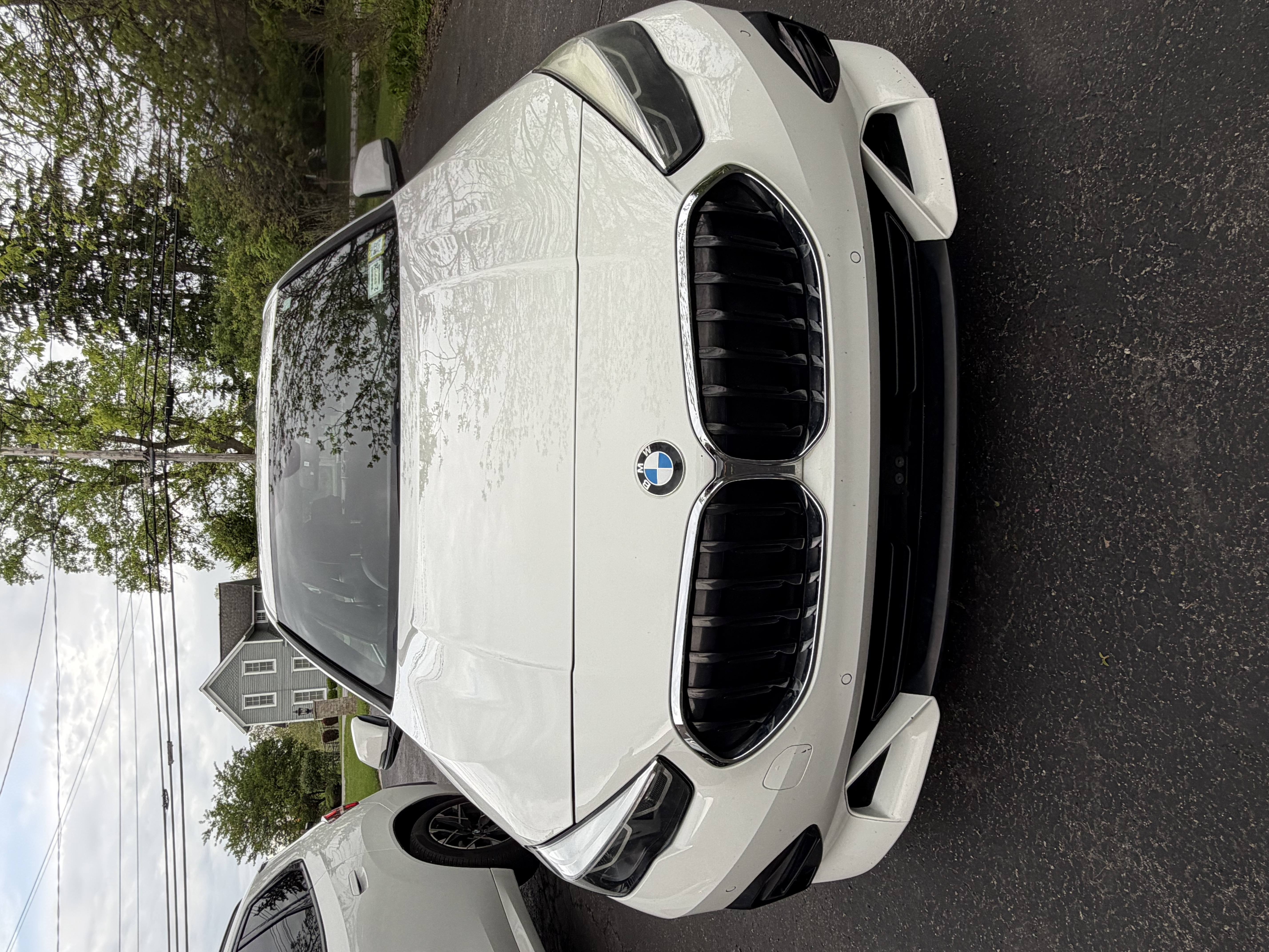 Used 2020 BMW 228i xDrive Gran Coupe w/ Premium Package AWD/4WD image 1