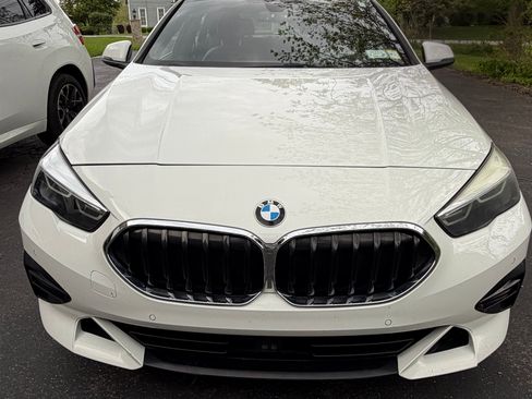 Used 2020 BMW 228i xDrive Gran Coupe w/ Premium Package AWD/4WD image 1
