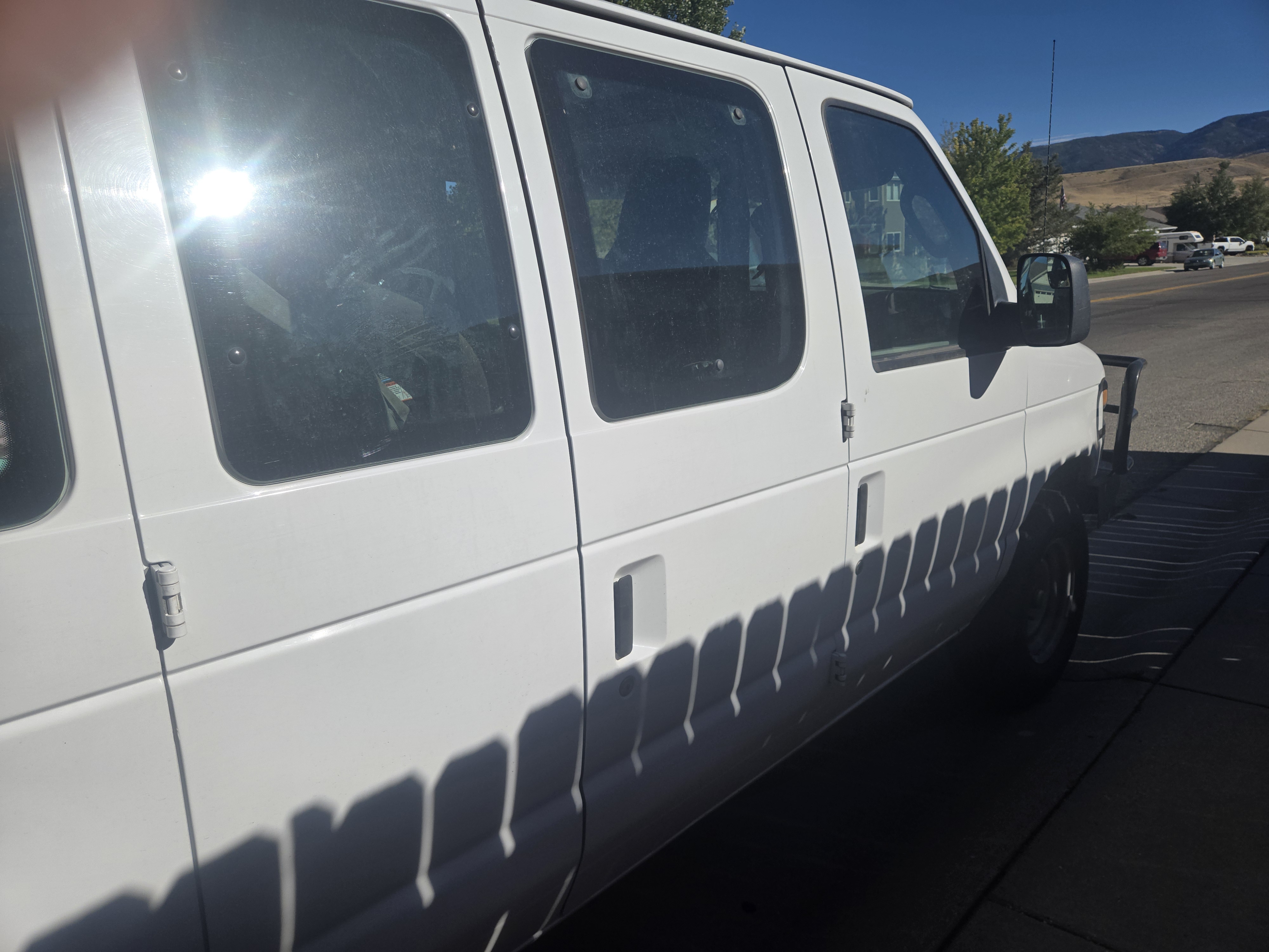 Used 2014 Ford E-350 and Econoline 350 XL RWD image 6
