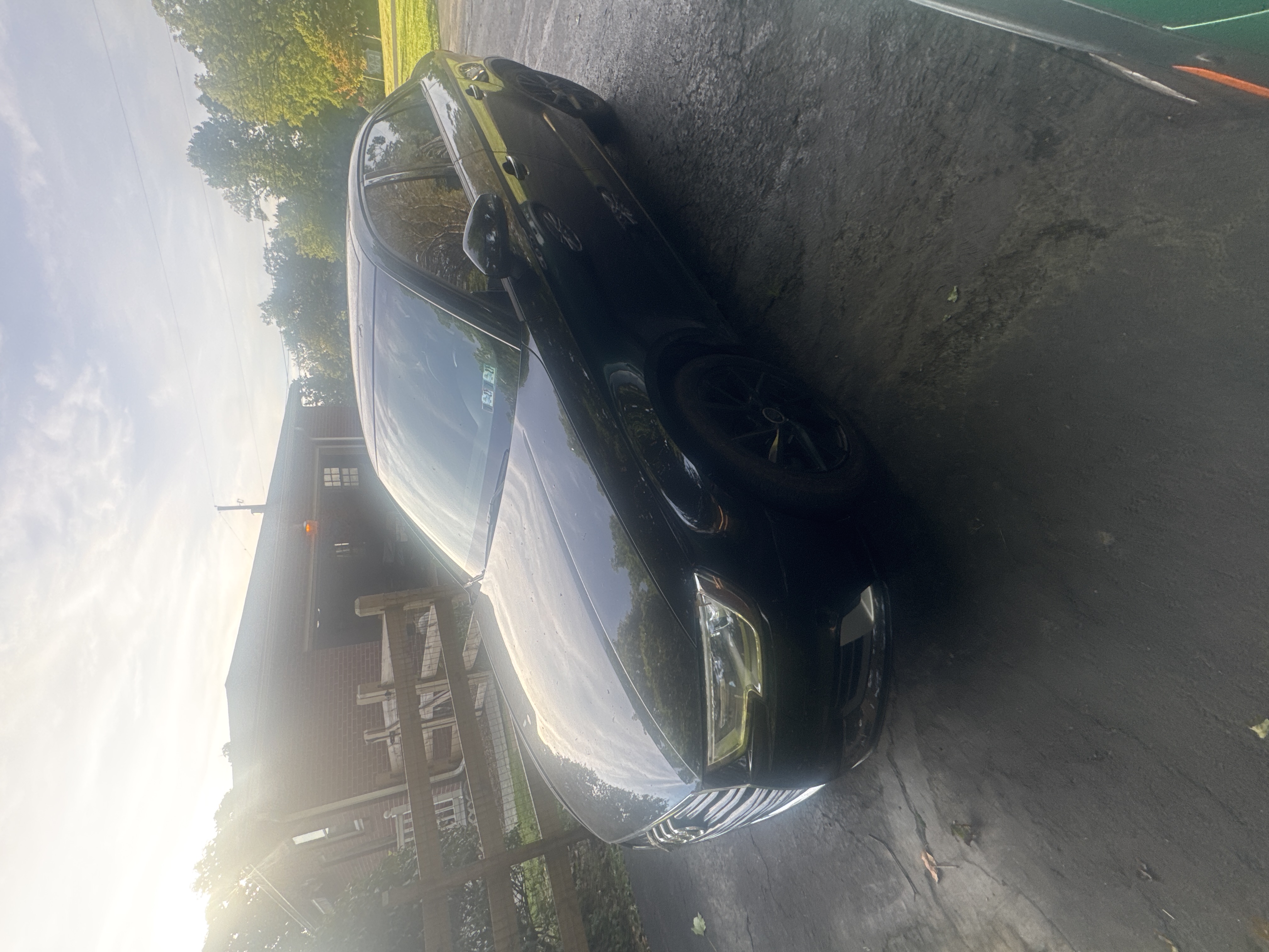 Used 2017 Audi A3 2.0T Premium w/ Convenience Package FWD image 2