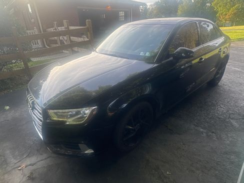 Used 2017 Audi A3 2.0T Premium w/ Convenience Package FWD image 2