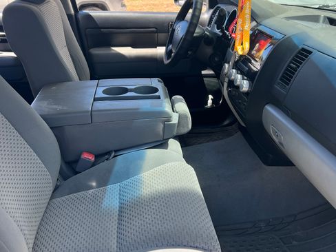 Used 2007 Toyota Tundra SR5 AWD/4WD image 11