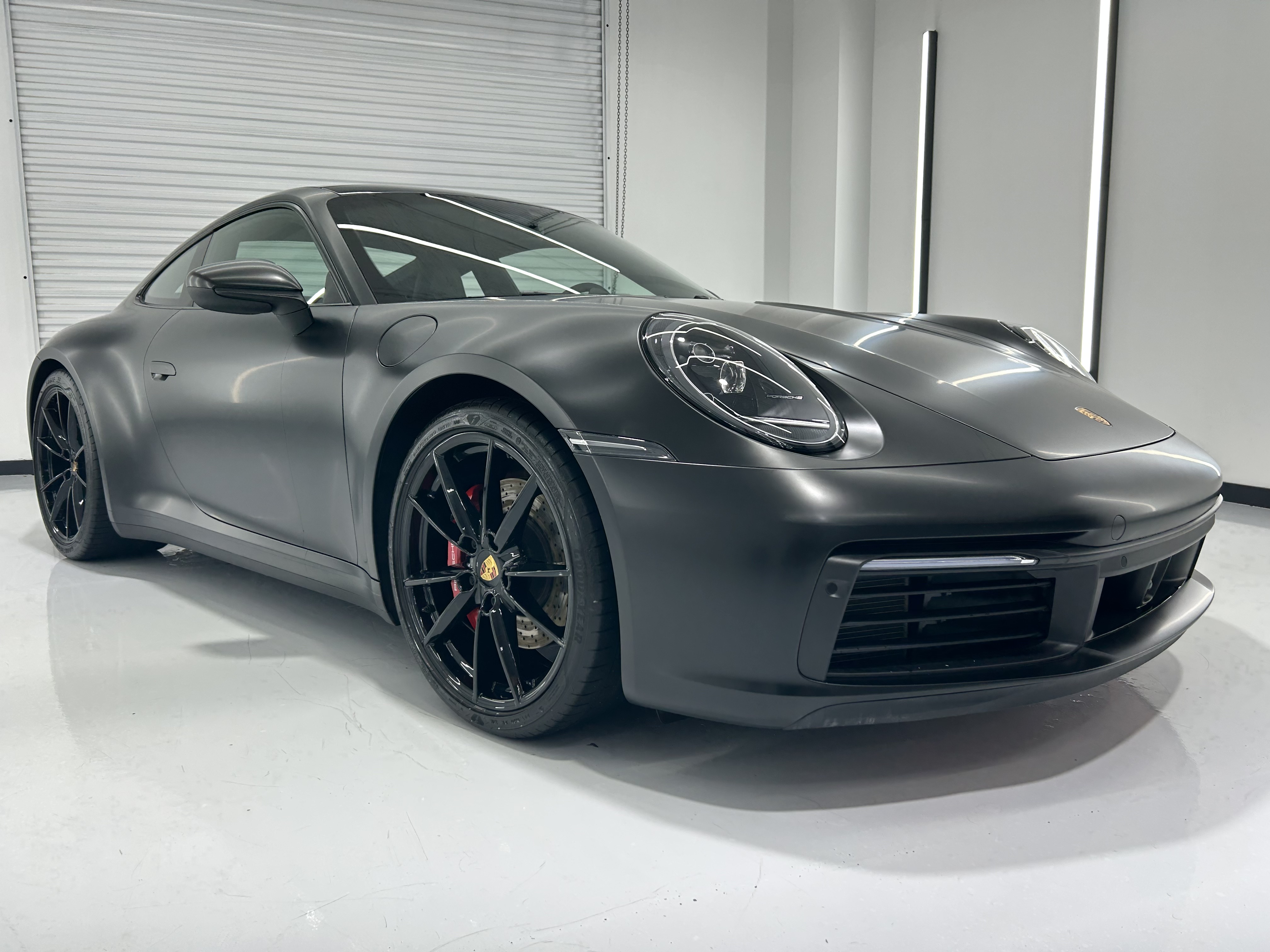 Used 2020 Porsche 911 Carrera S RWD image 10