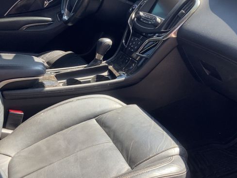Used 2015 Buick LaCrosse Leather image 9