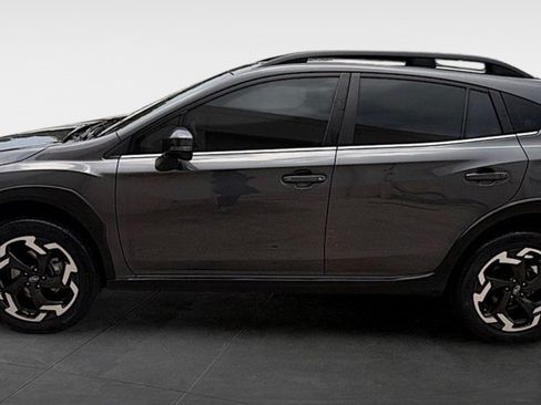 Used 2023 Subaru Crosstrek 2.5i Limited w/ Popular Package #3 AWD/4WD image 2