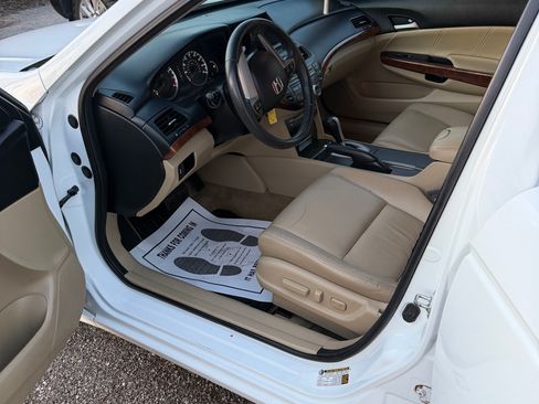 Used 2012 Honda Accord EX-L image 8
