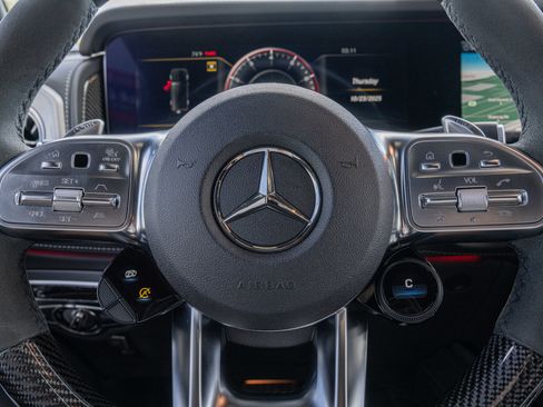 Used 2020 Mercedes-Benz G 63 AMG 4MATIC image 17