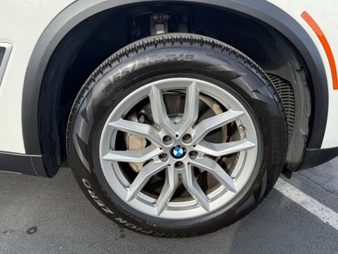 Used 2020 BMW X5 xDrive40i image 15