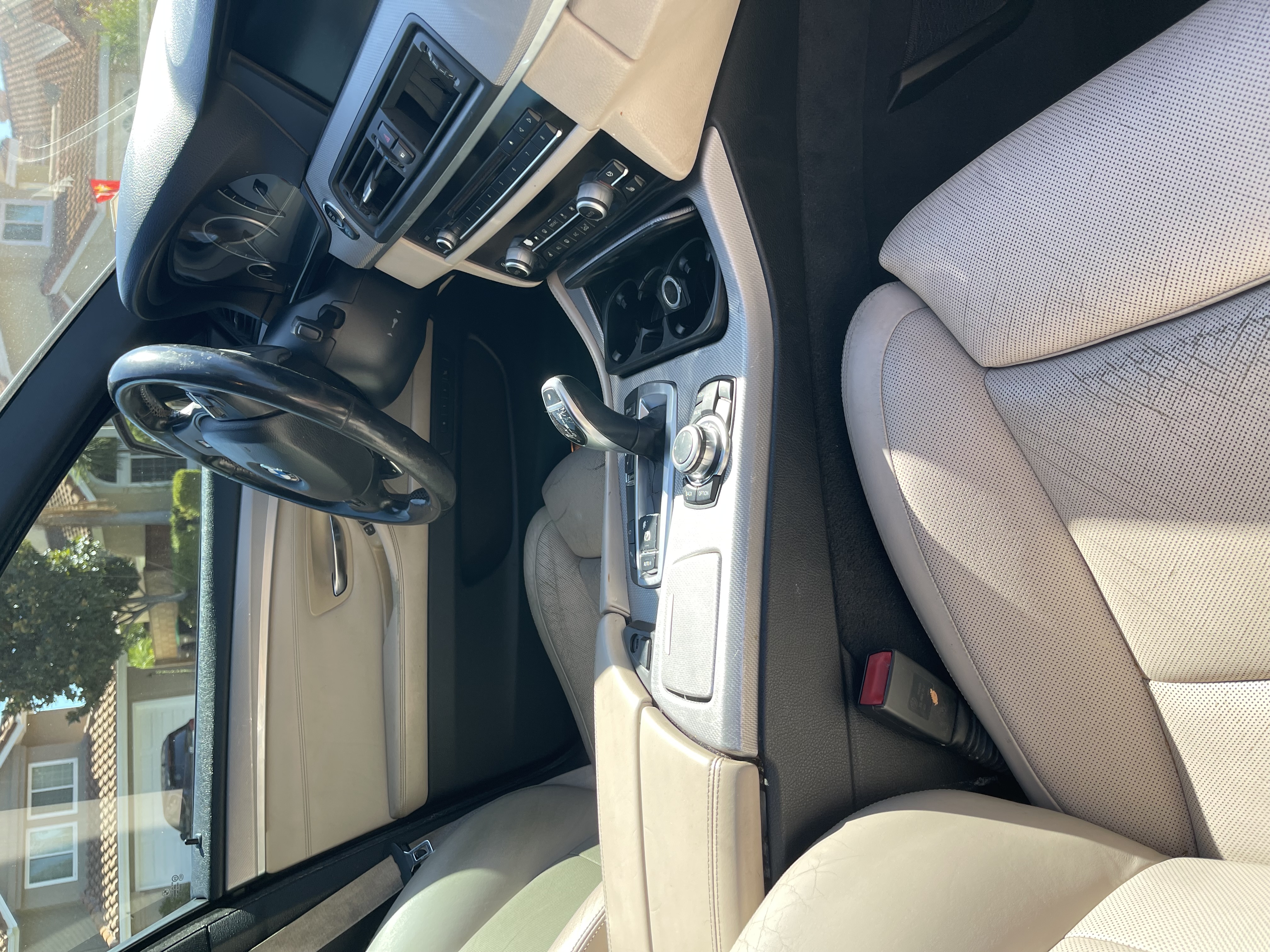 Used 2013 BMW 535i Sedan RWD image 16