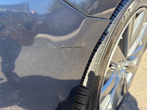 Used 2018 MAZDA MAZDA6 Signature image 10