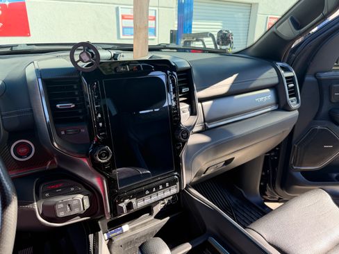 Used 2021 RAM 1500 TRX w/ TRX Level 2 Equipment Group image 13