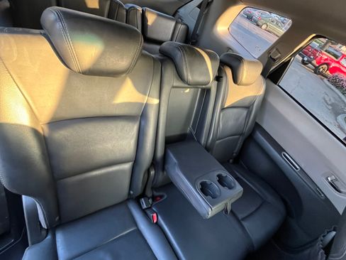 Used 2009 Subaru Tribeca Limited image 4