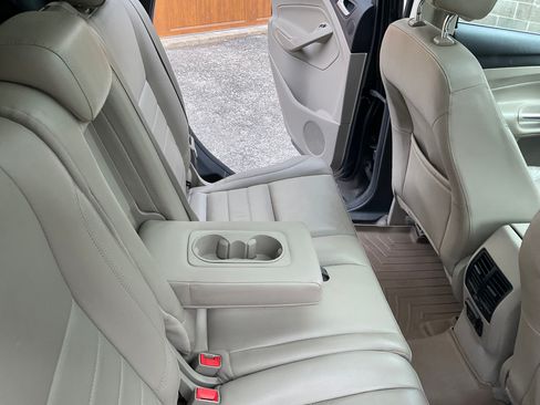 Used 2015 Ford Escape Titanium image 14