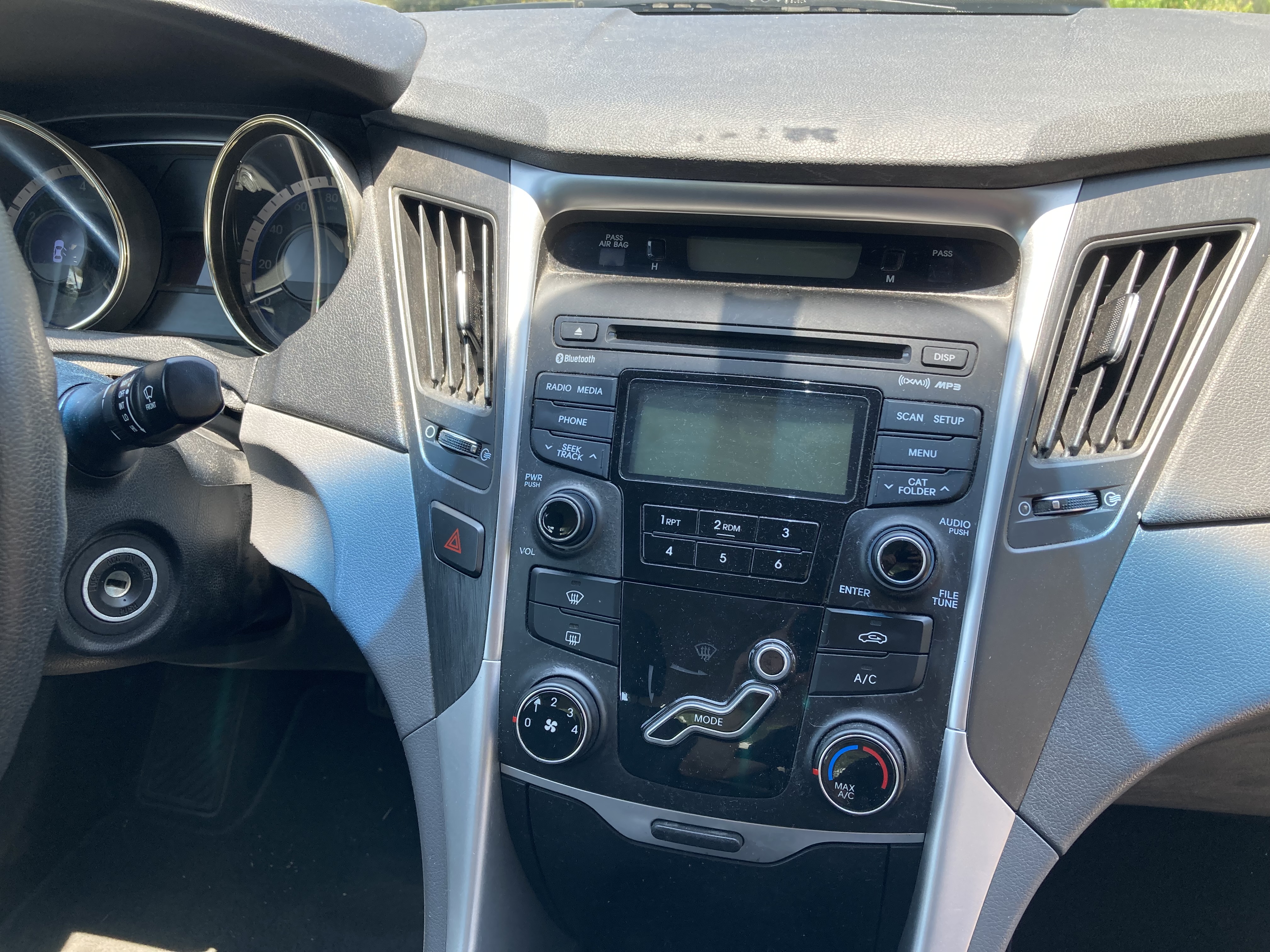 Used 2012 Hyundai Sonata GLS FWD image 15