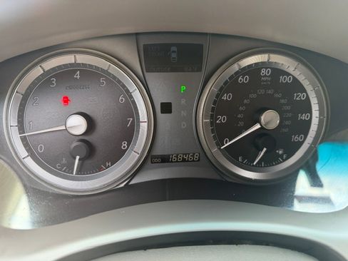 Used 2008 Lexus ES 350 FWD image 14