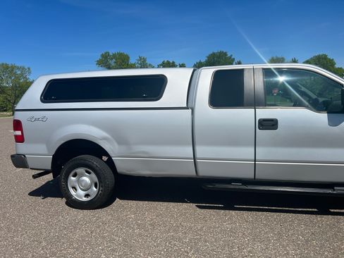 Used 2007 Ford F150 XL AWD/4WD image 10