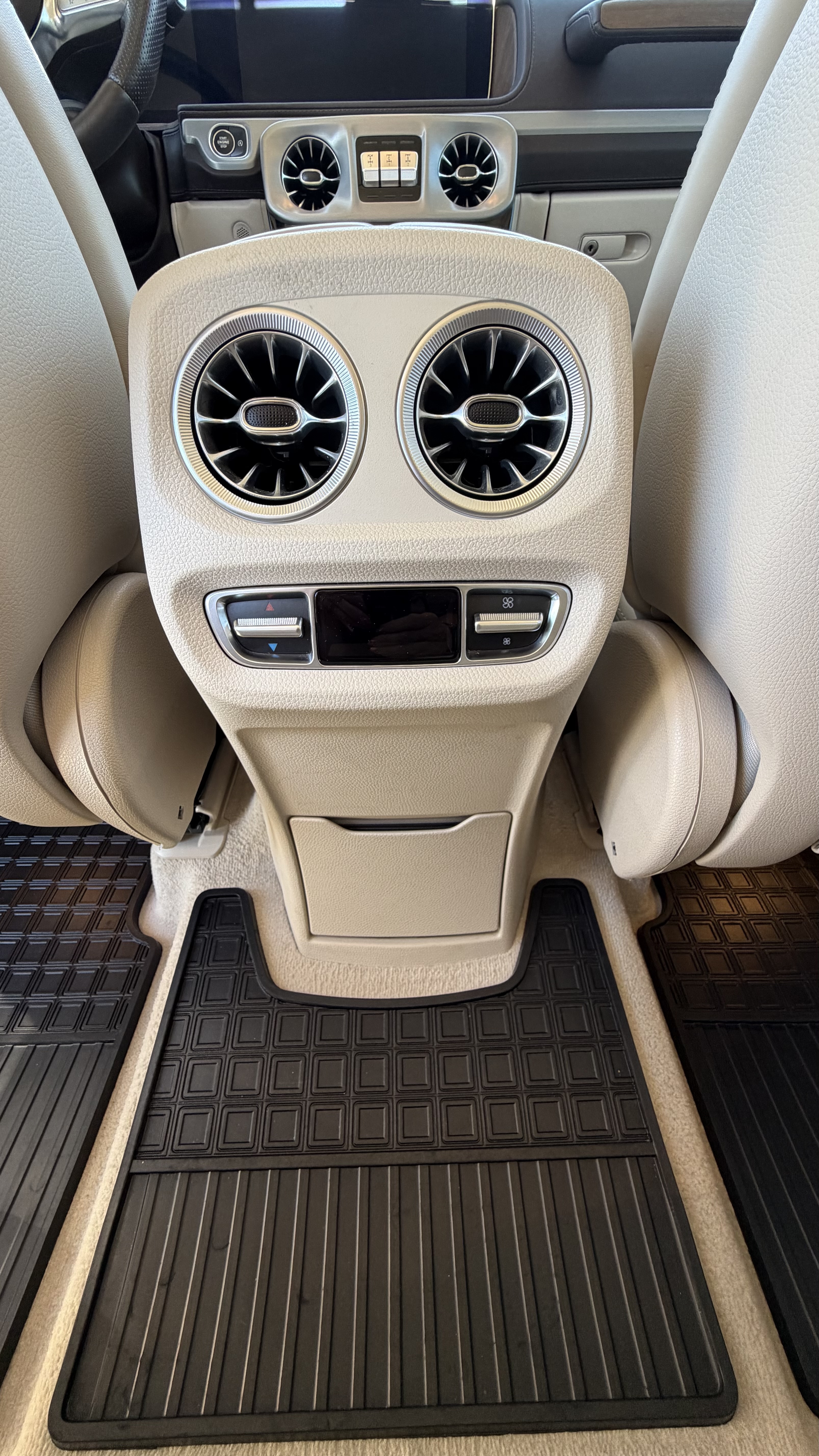 Used 2022 Mercedes-Benz G 63 AMG 4MATIC image 14