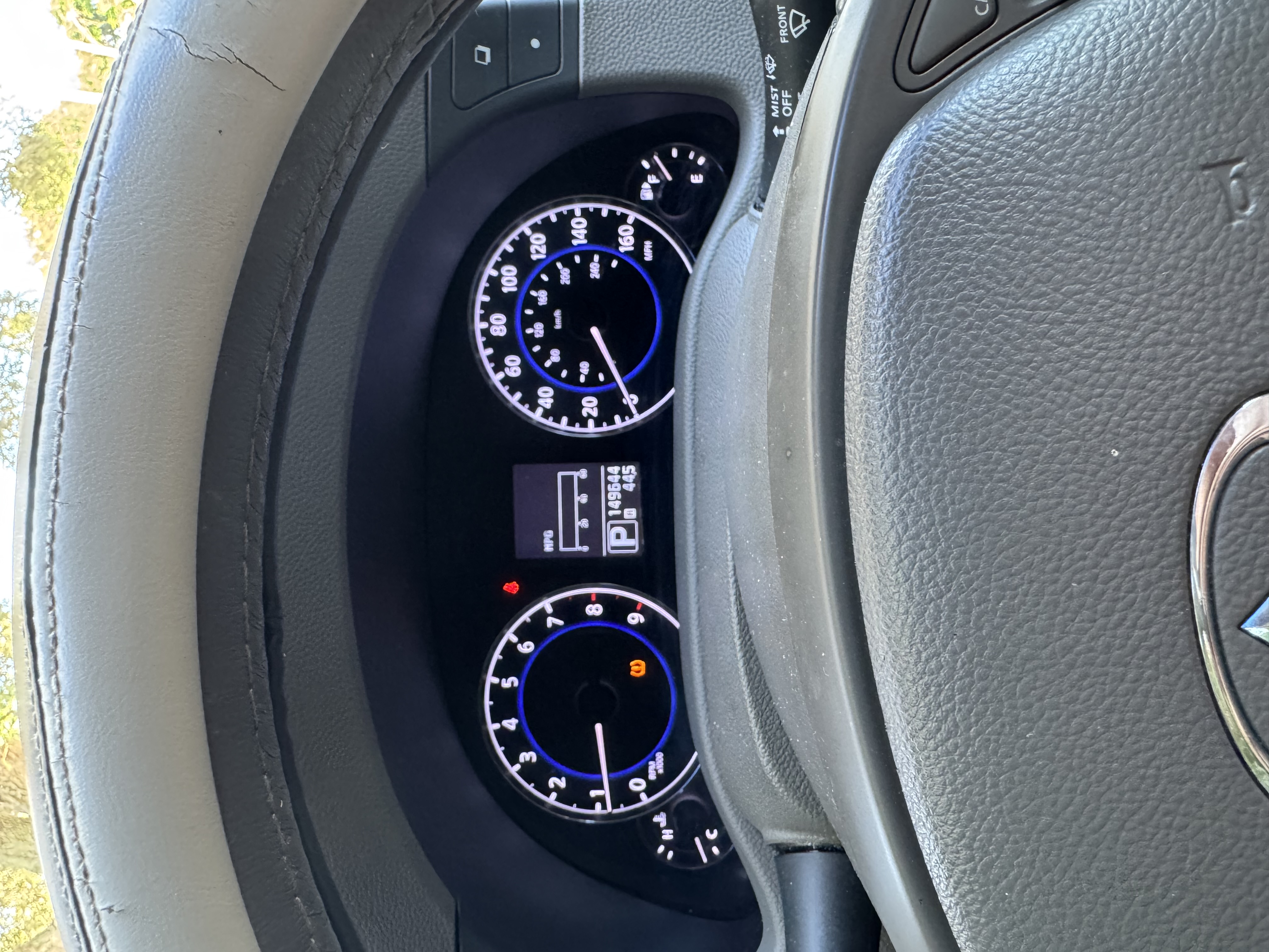Used 2011 INFINITI G37 Journey w/ Premium Pkg RWD image 4