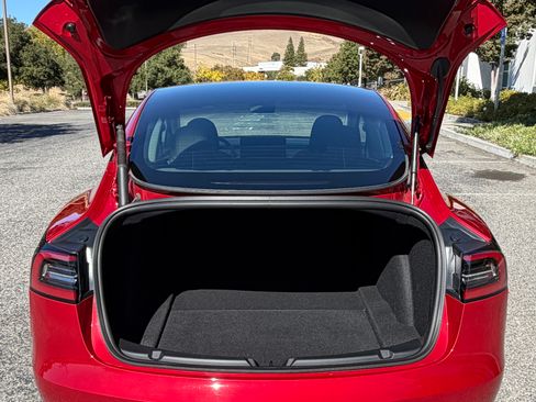 Used 2023 Tesla Model 3 Long Range image 12