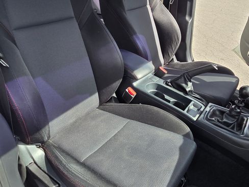 Used 2018 Subaru WRX image 12