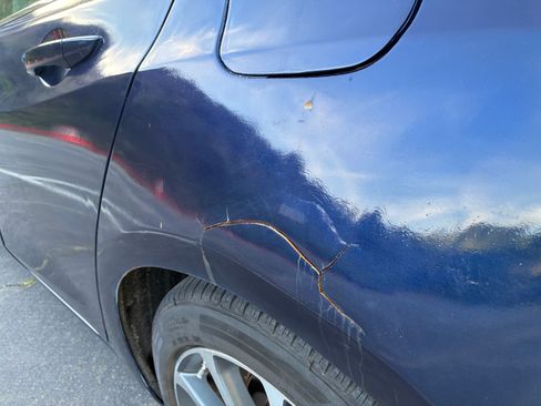 Used 2015 Acura TLX V6 w/ Technology Package image 15