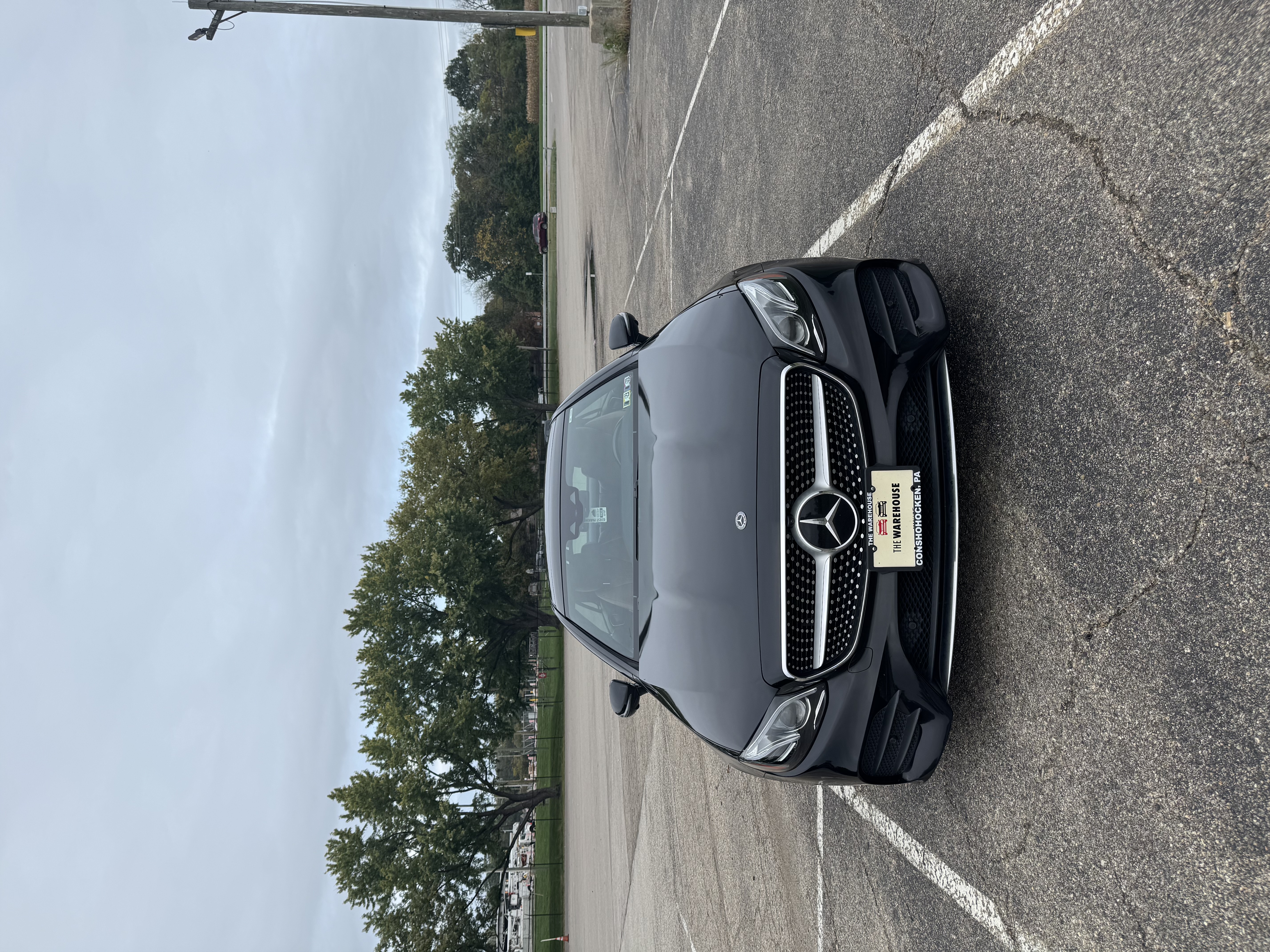 Used 2018 Mercedes-Benz E 400 4MATIC Coupe image 9